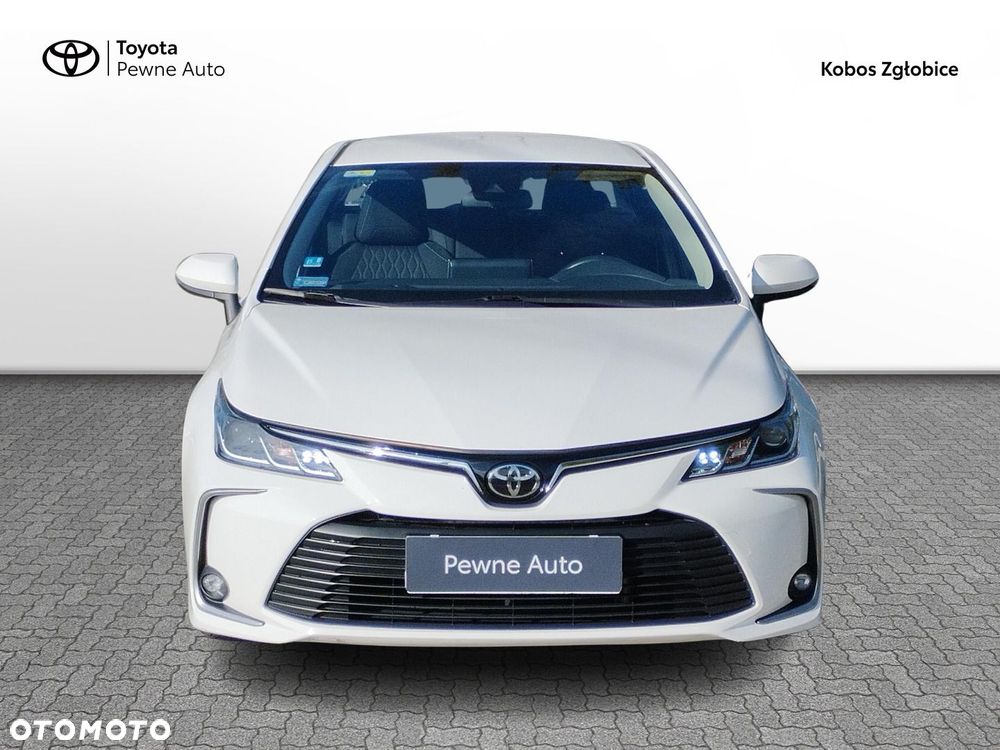 Toyota Corolla - 8