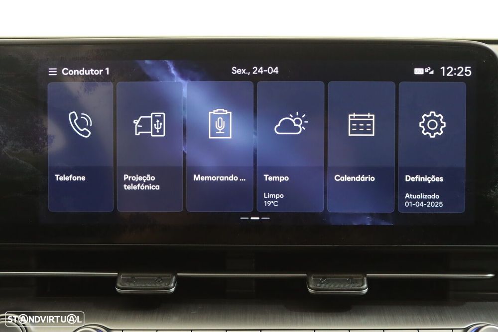 Hyundai Kauai 65.4 kWh Vanguard - 23