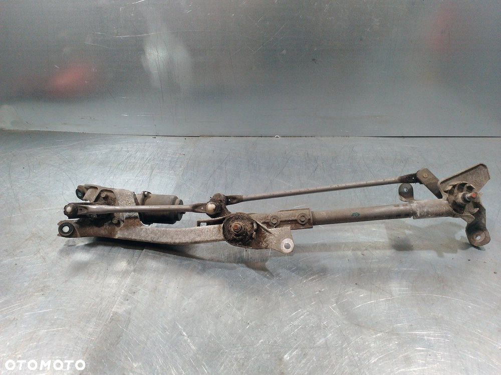 MECHANIZM WYCIERACZEK MITSUBISHI LANCER VIII - 4