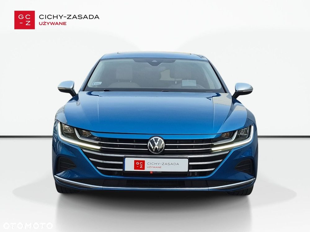 Volkswagen Arteon Shooting Brake - 9