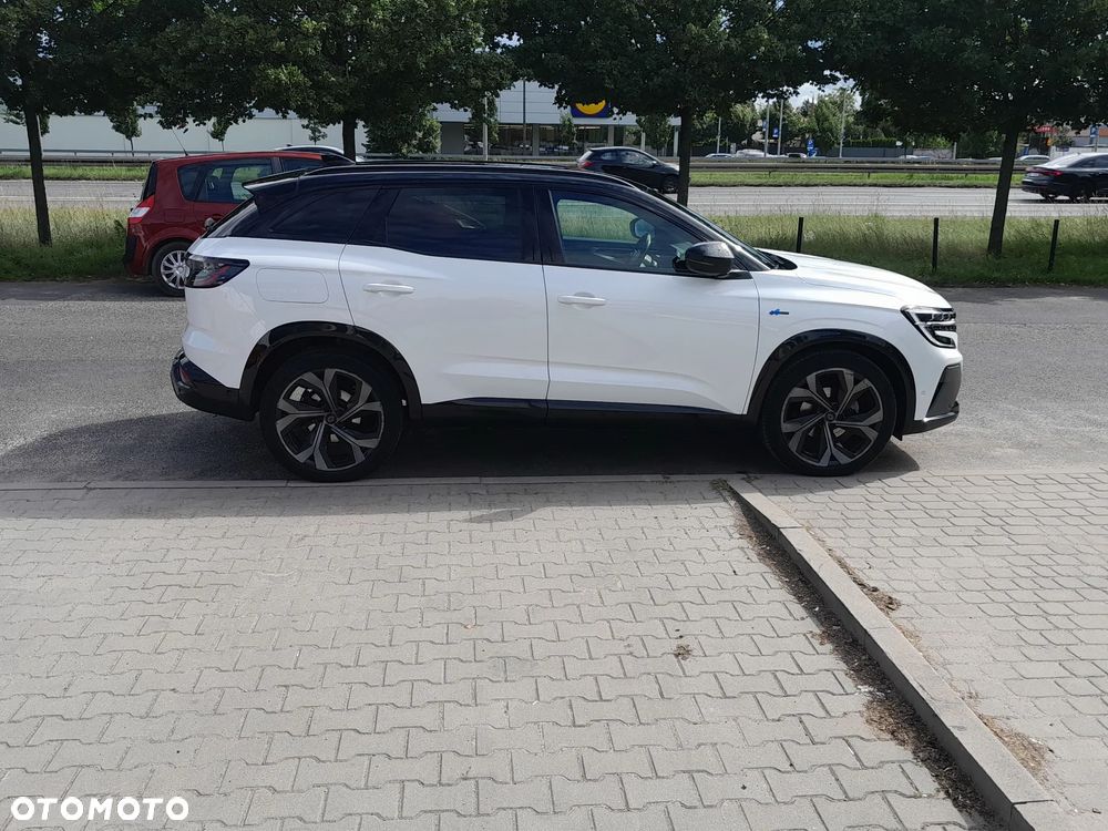 Renault Austral 1.3 TCe mHEV Techno esprit Alpine - 6