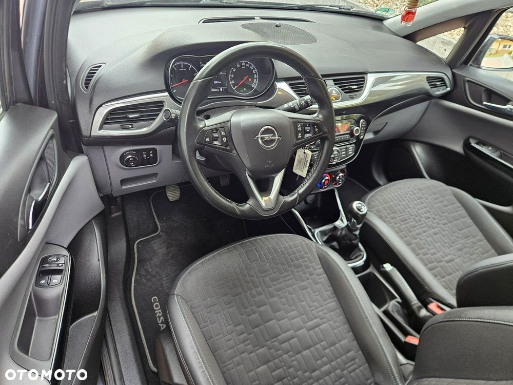 Opel Corsa 1.4 Cosmo S&S - 19