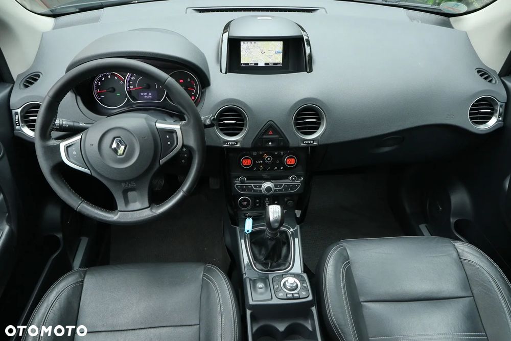 Renault Koleos 2.0 dCi 4x4 SL Bose - 12