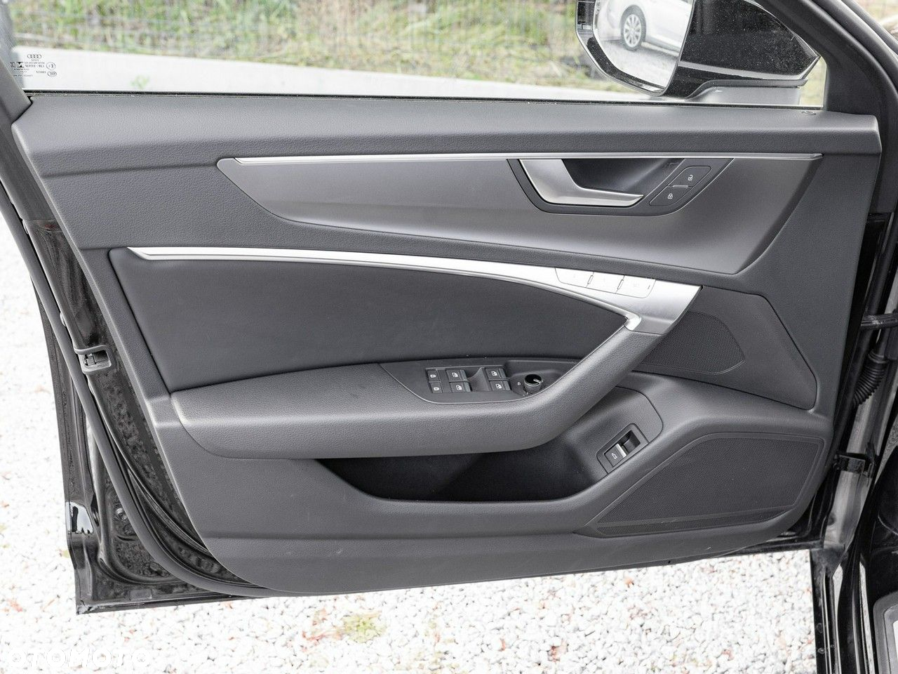 Audi A6 - 13