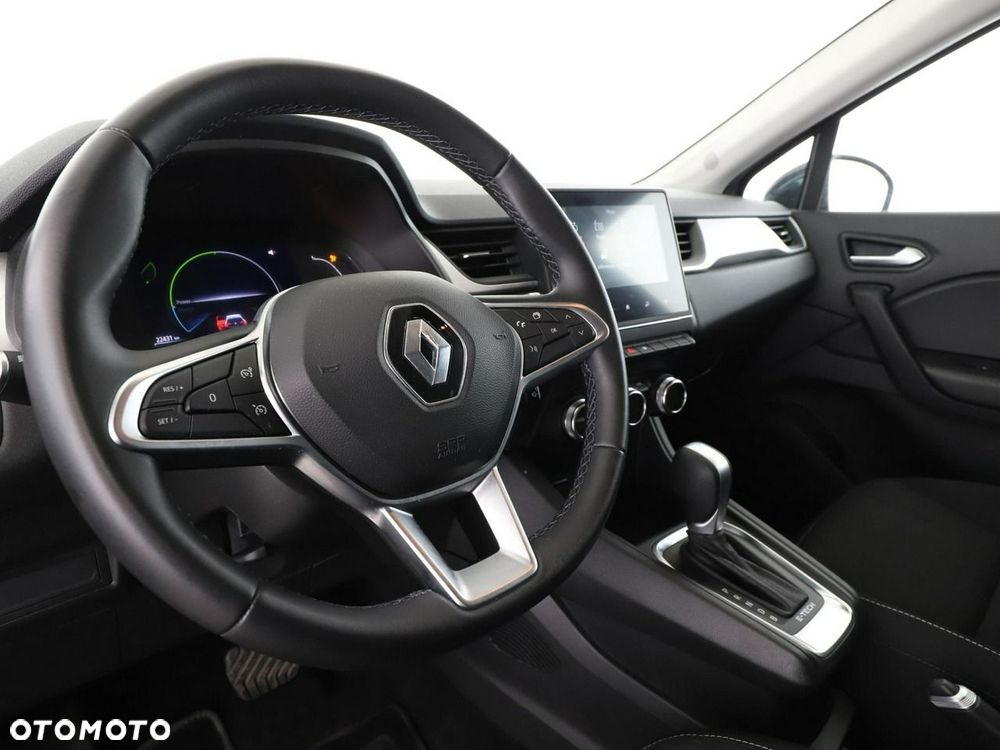 Renault Captur 1.6 E-TECH Full Hybrid 145 Zen - 15
