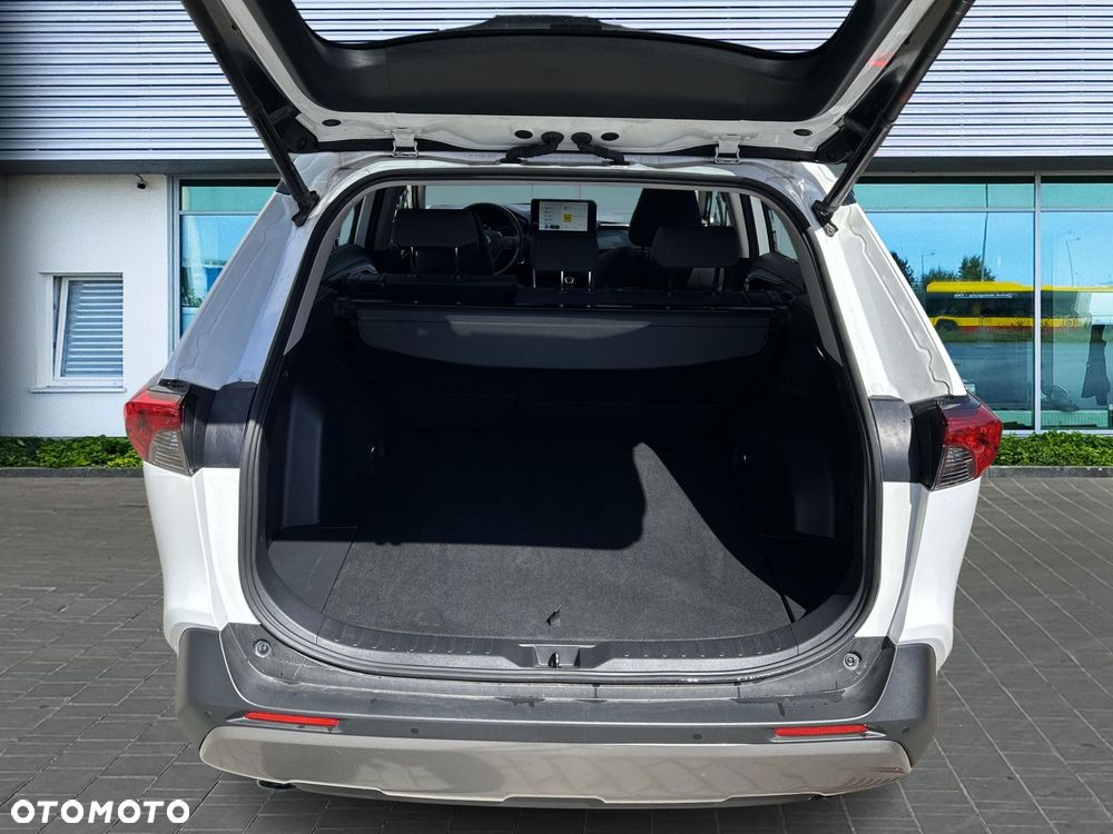 Toyota RAV4 - 19