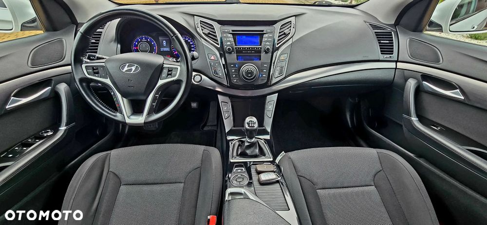 Hyundai i40 i40cw 1.6 5 Star Edition - 22