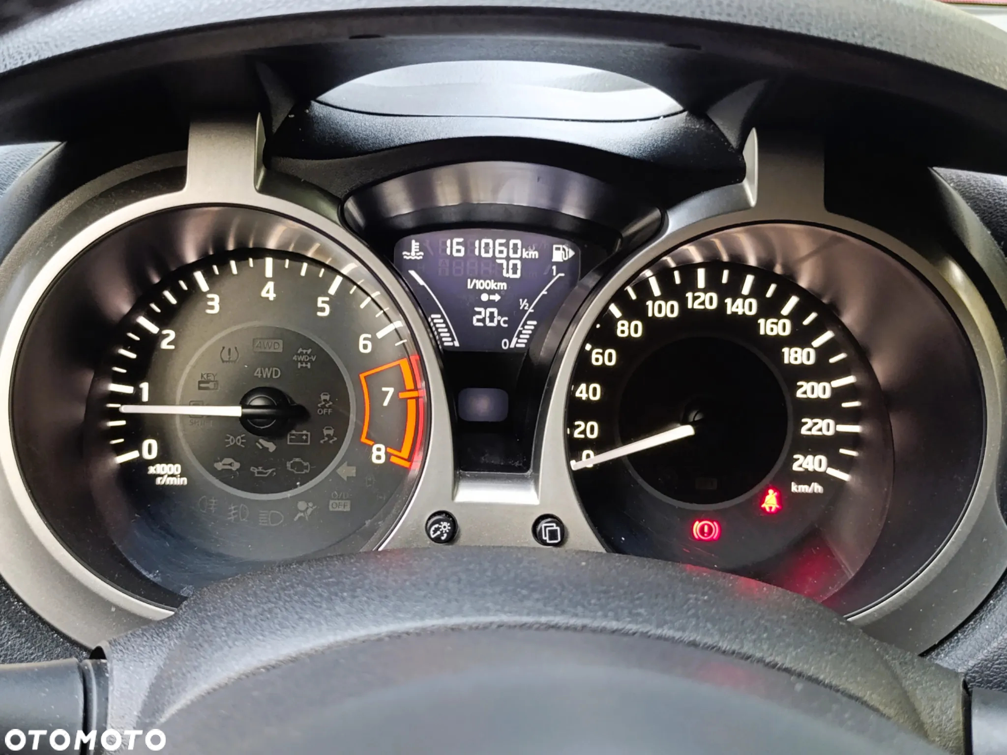 Nissan Juke 1.6 Acenta - 18