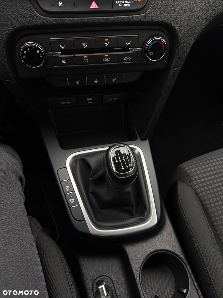 Kia Ceed 1.0 T-GDI 100 OPF Vision - 21