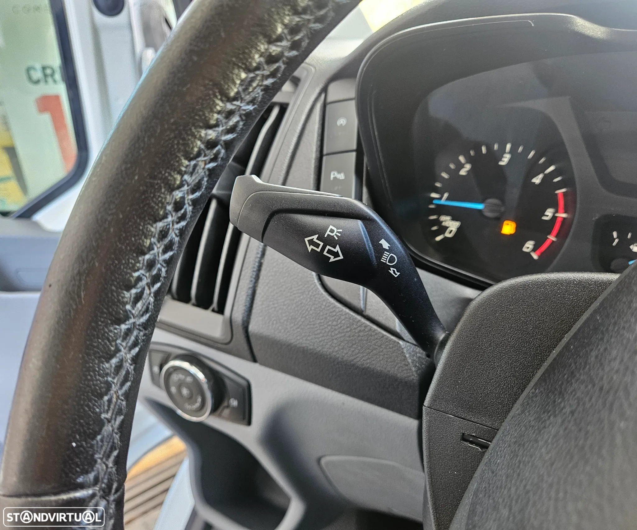 Ford TRANSIT L2 H2 - 22