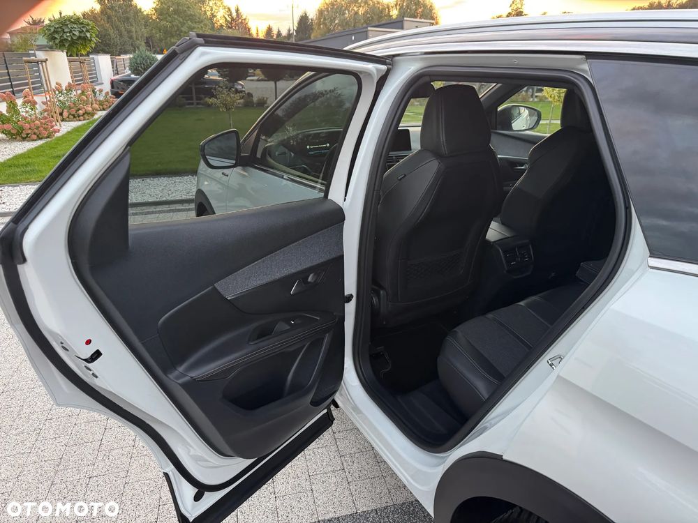 Peugeot 3008 - 33