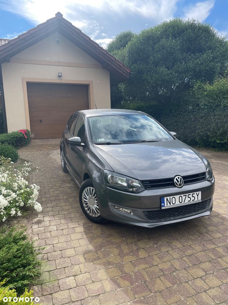 Volkswagen Polo 1.4 16V Trendline - 3