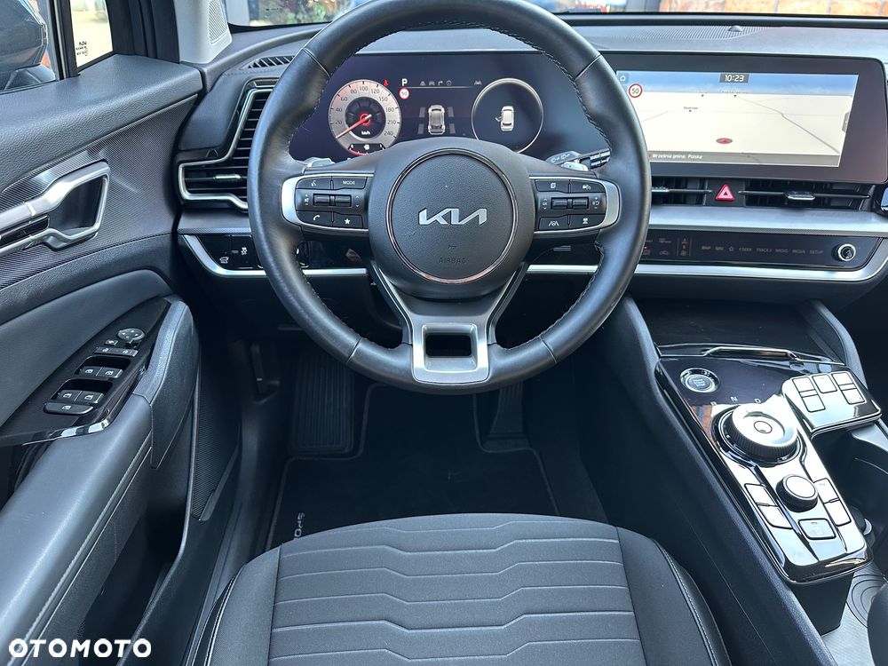 Kia Sportage - 25