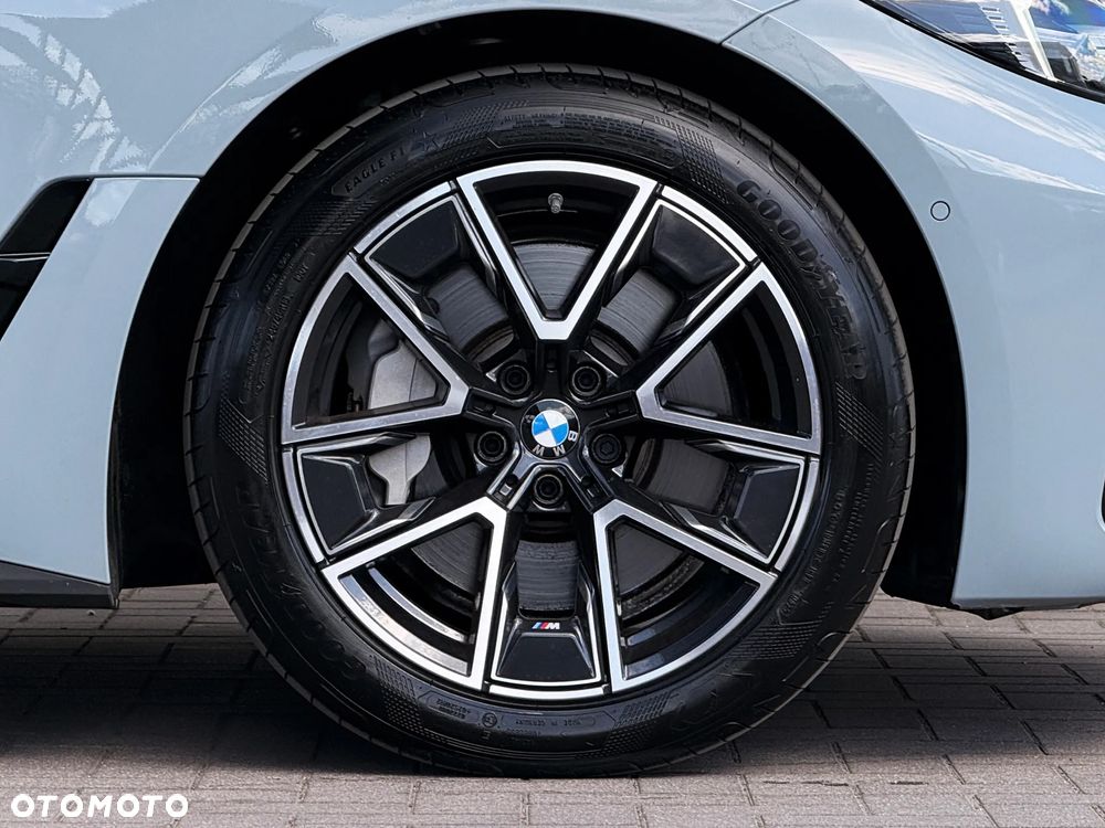 BMW Seria 4 430i xDrive M Sport - 13