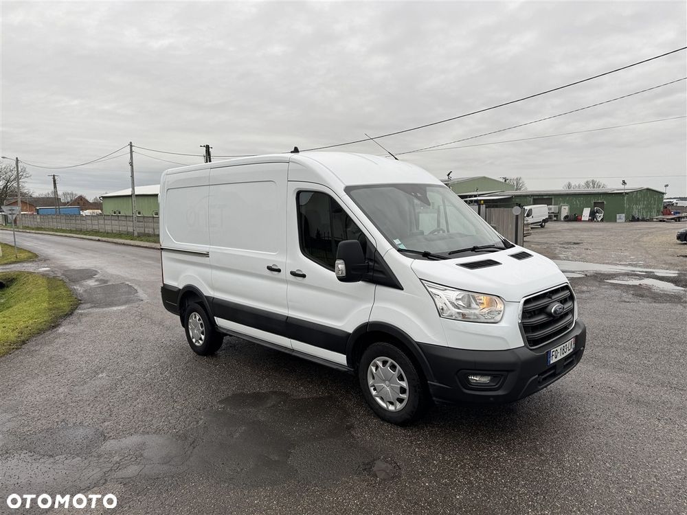 Ford TRANSIT - 5