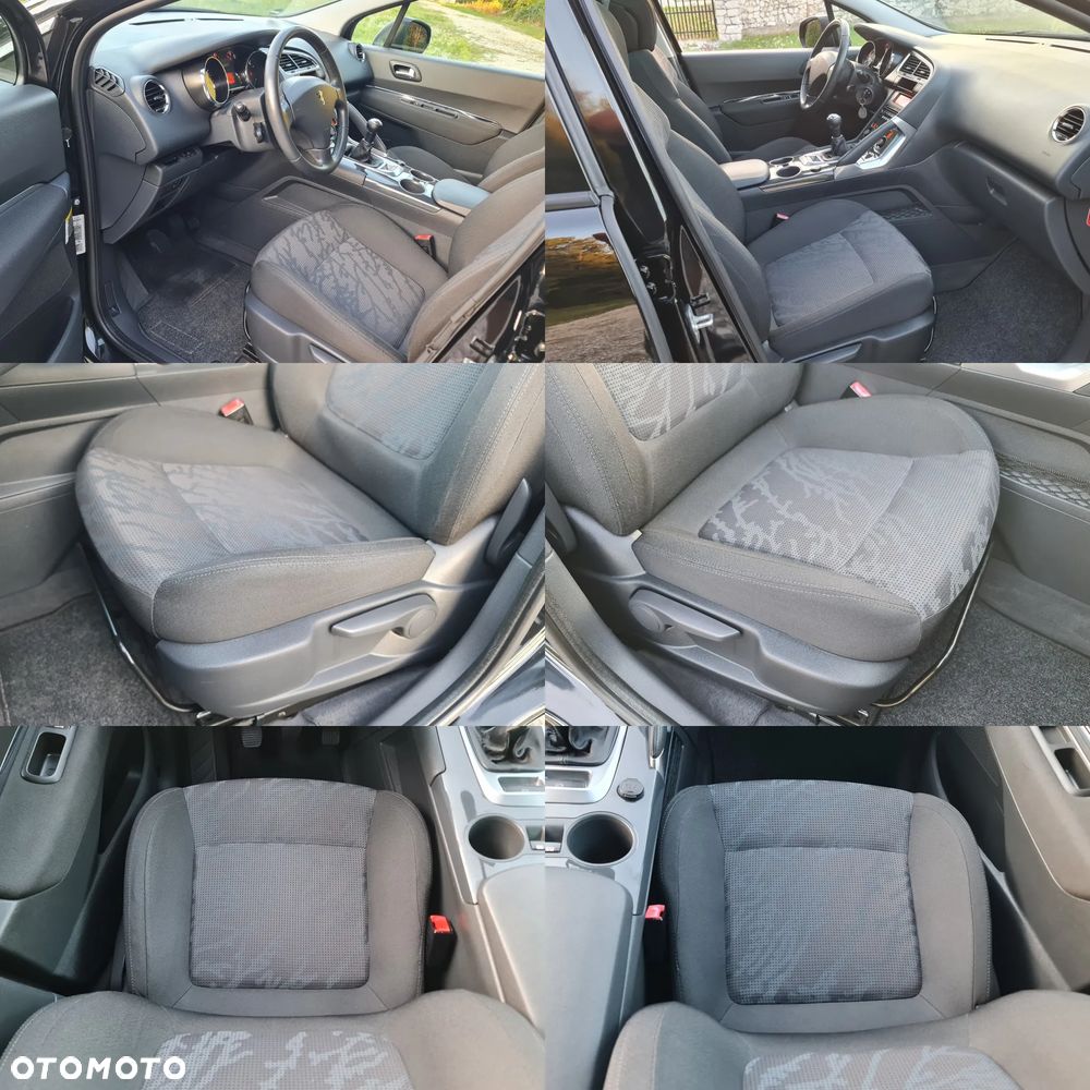 Peugeot 3008 120 VTi Active - 17
