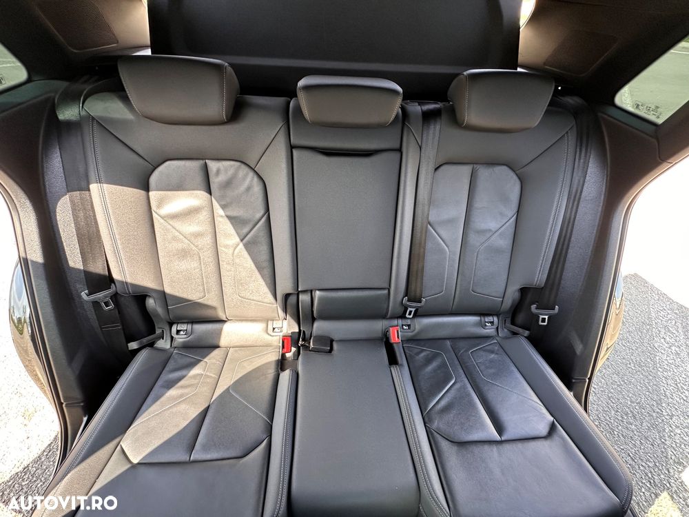 Audi Q3 35 TDI S tronic S line - 8