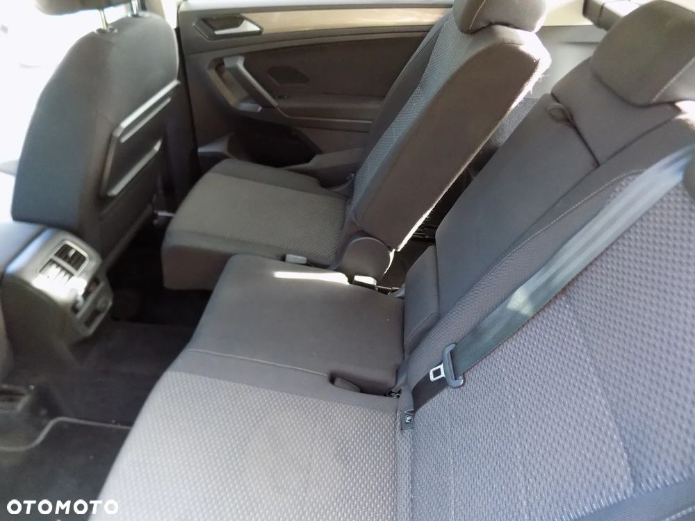 Volkswagen Tiguan Allspace 2.0 TDI 4Mot SCR Comfortline DSG - 30