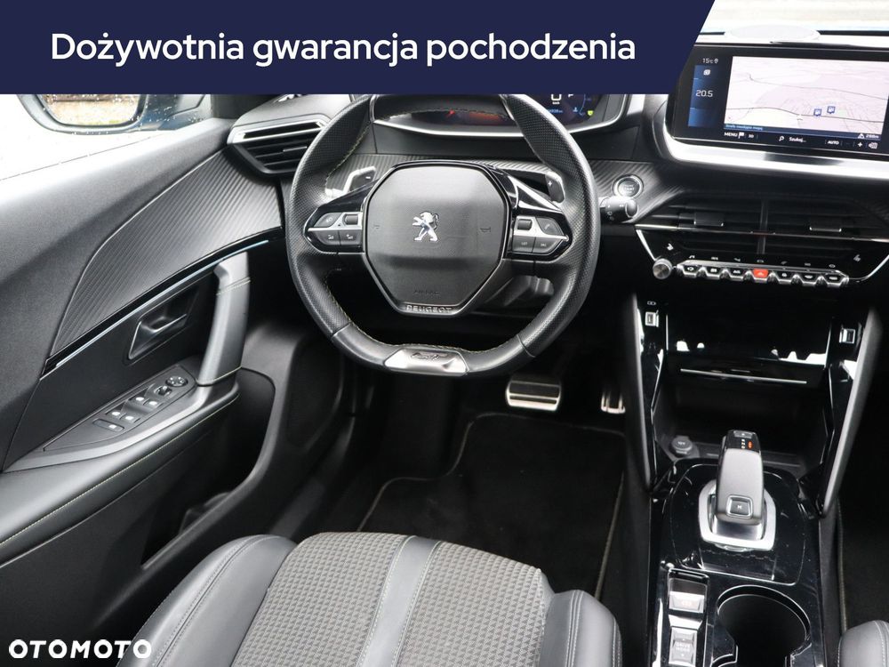 Peugeot 2008 - 9