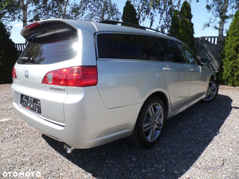 Honda Accord 2.0 i Sport 30 Jahre Edition - 38