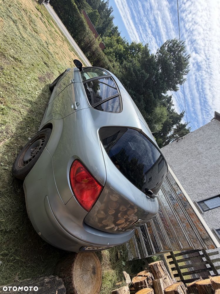 Seat Toledo - 3