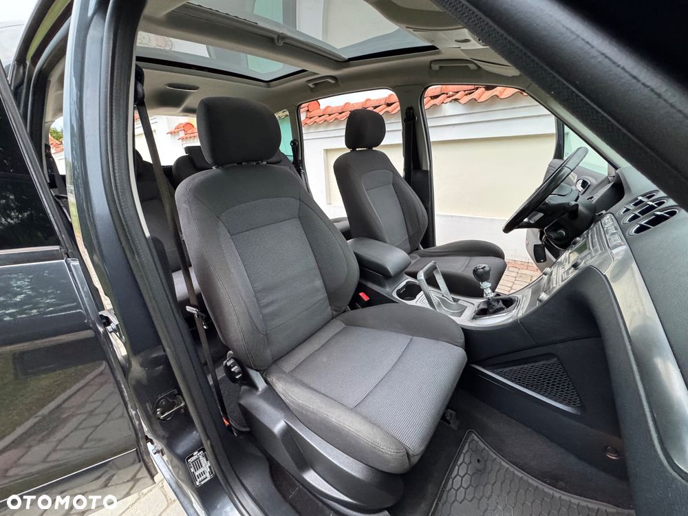 Ford S-Max - 20