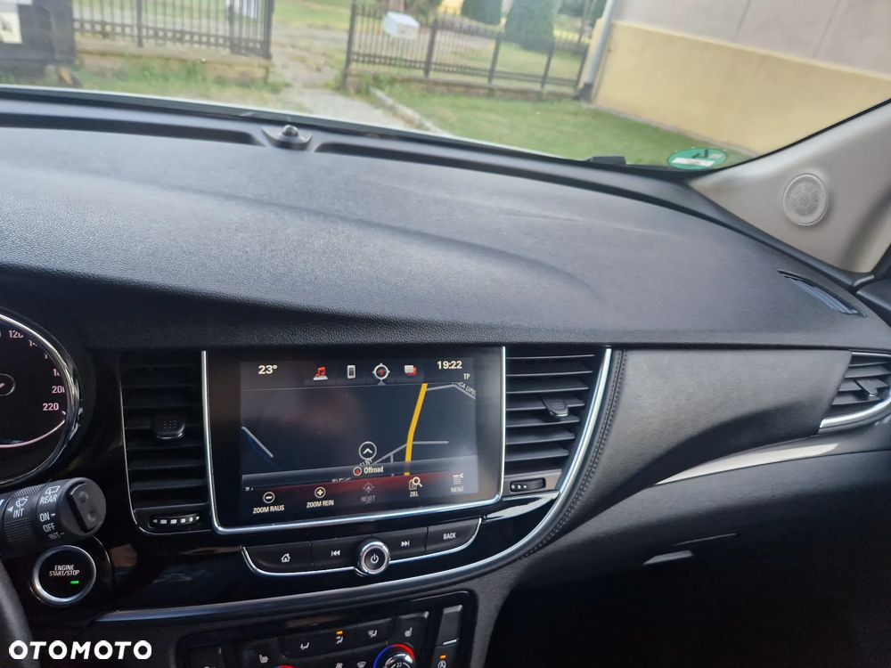 Opel Mokka 1.4 T Cosmo S&S EU6 - 18