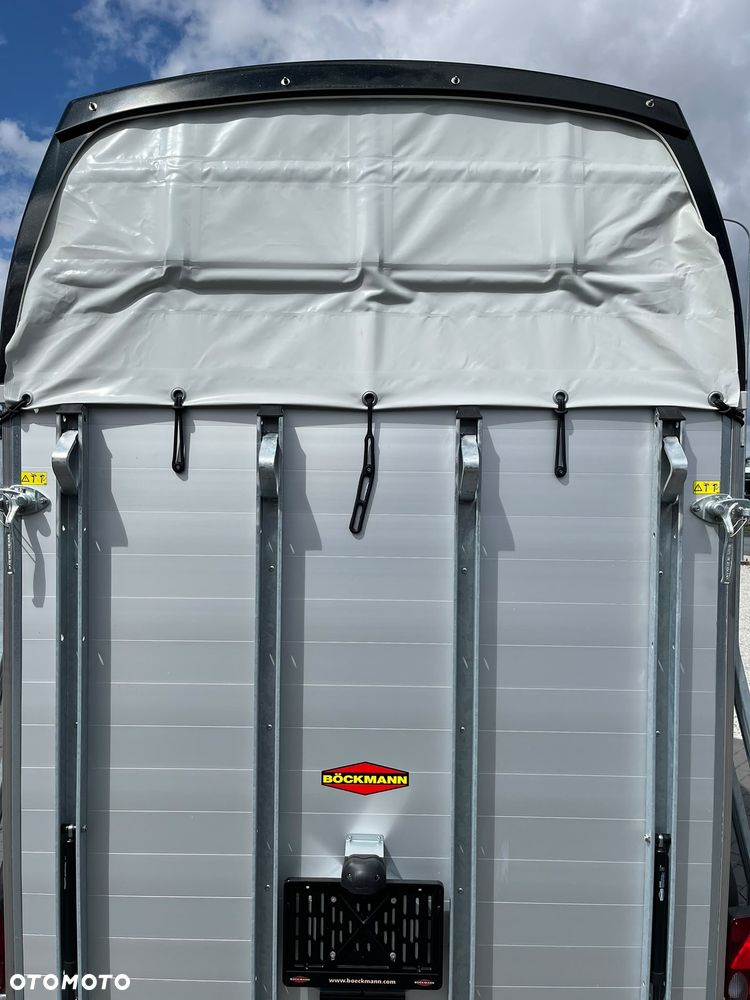 Boeckmann Champion Esprit - 6