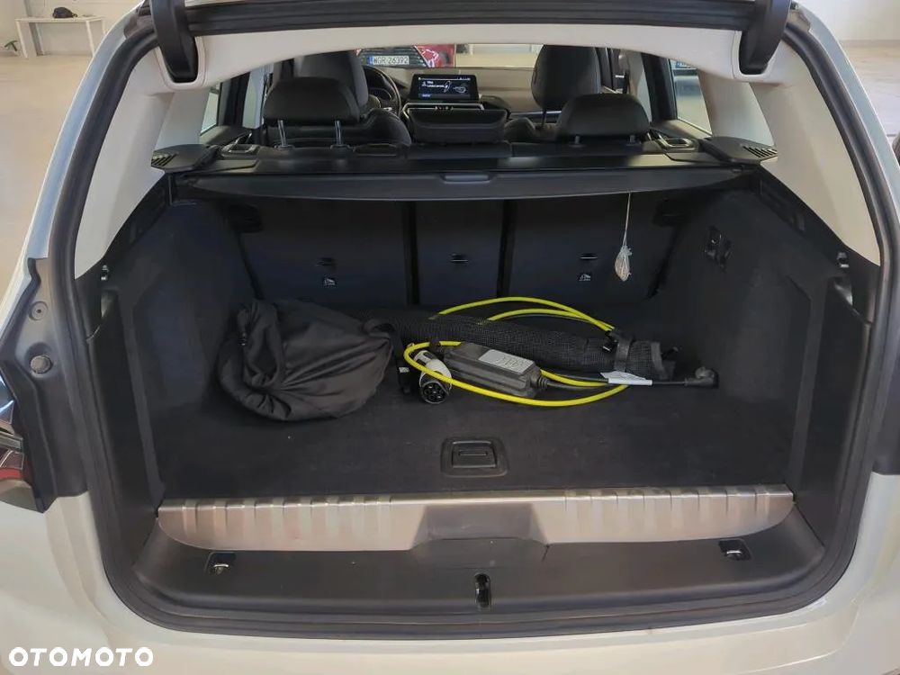 BMW X3 xDrive30e Luxury Line - 9
