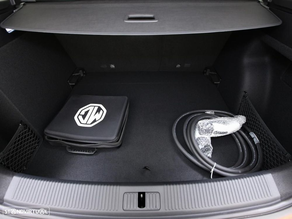 MG MG5 61 kWh Luxury - 14