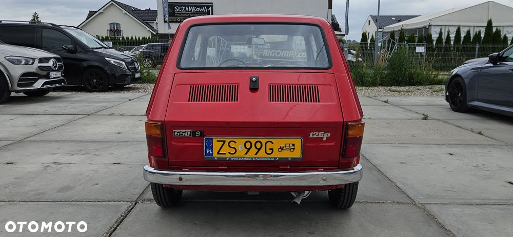 Fiat 126 - 9