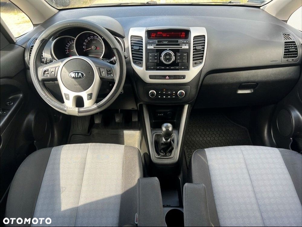 Kia Venga 1.6 M - 16