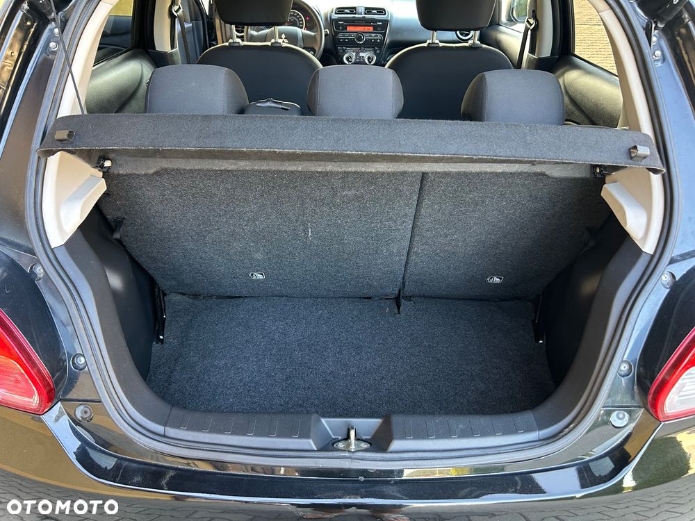 Mitsubishi Space Star 1.2 Clear Tec Shine+ - 11