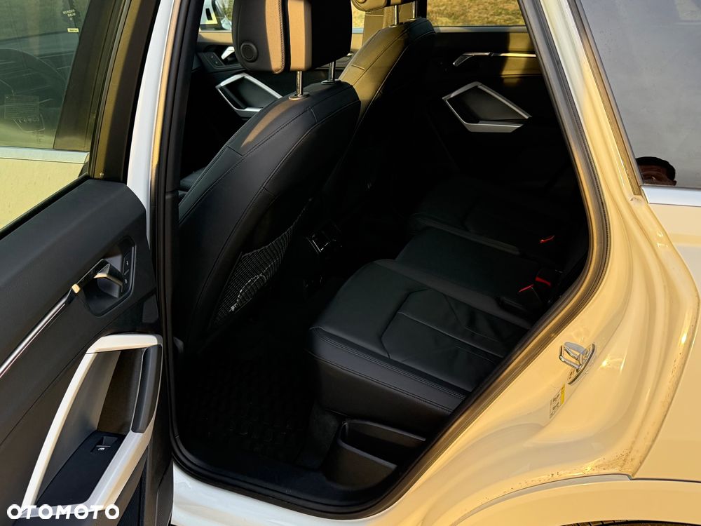 Audi Q3 45 TFSI Quattro S tronic S line - 14