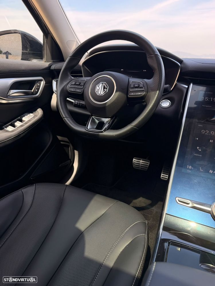 MG Marvel R 70 kWh Luxury - 8