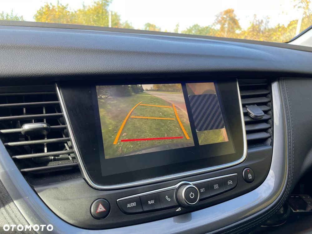 Opel Grandland X - 12
