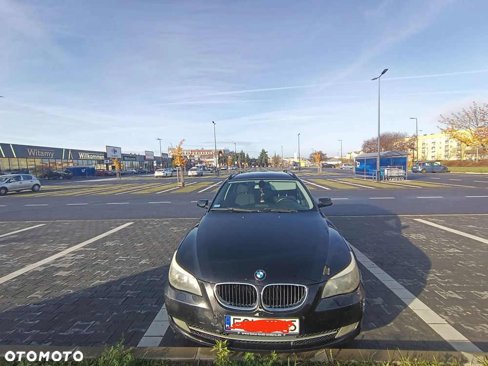 BMW Seria 5 - 3