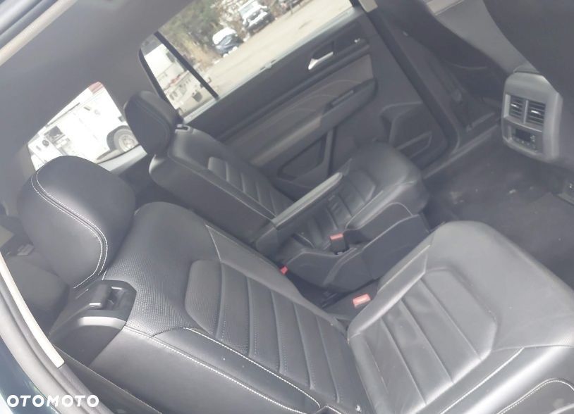 Volkswagen Atlas - 6