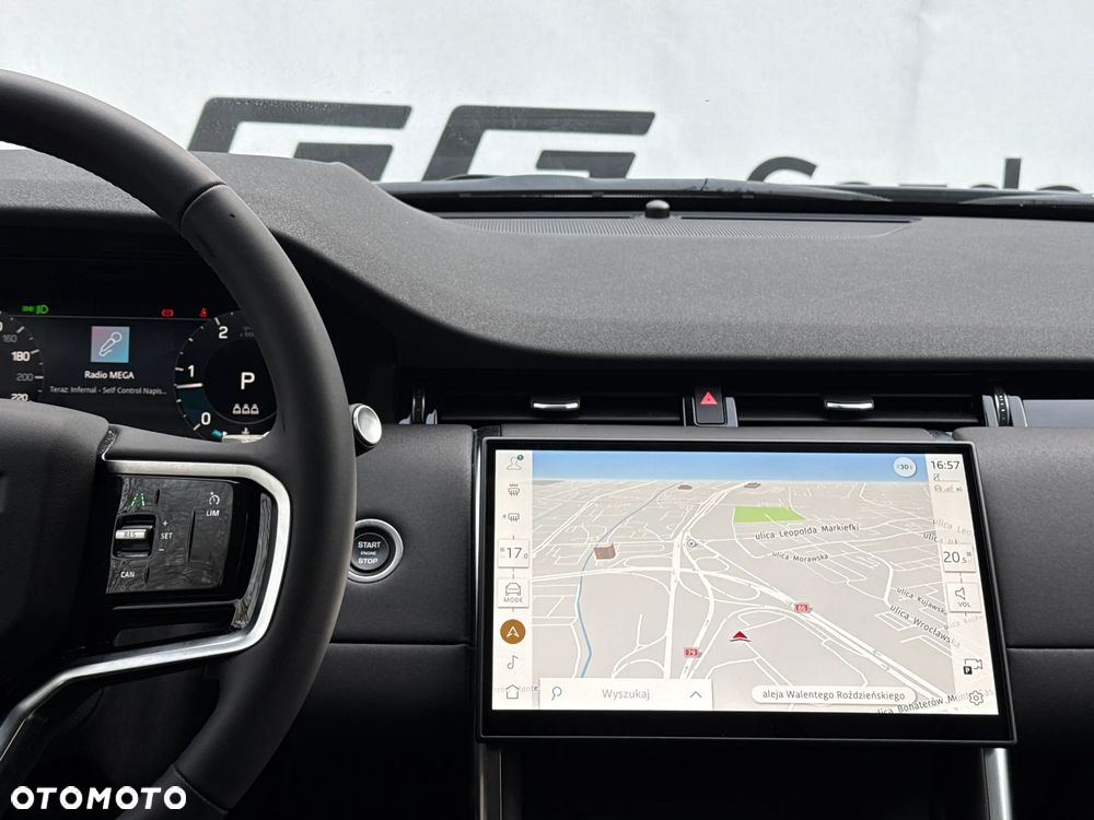 Land Rover Discovery Sport D200 Dynamic S - 11