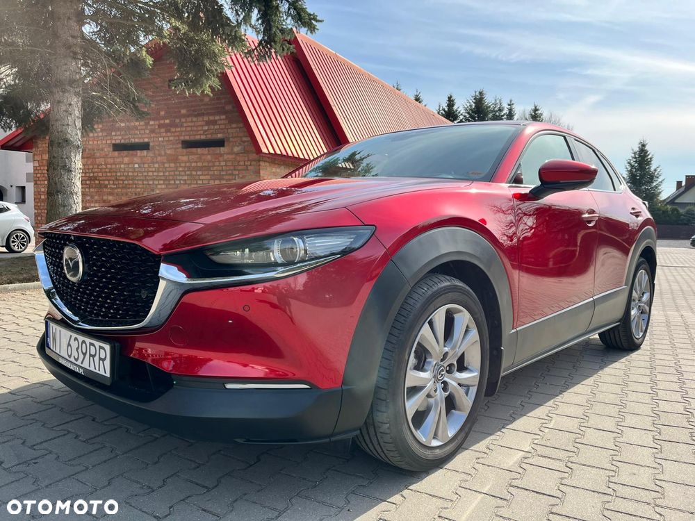 Mazda CX-30 - 2