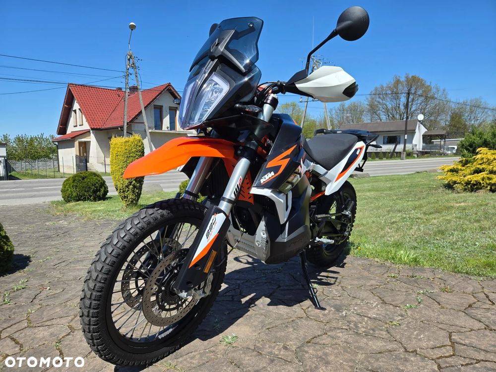 KTM Adventure - 4