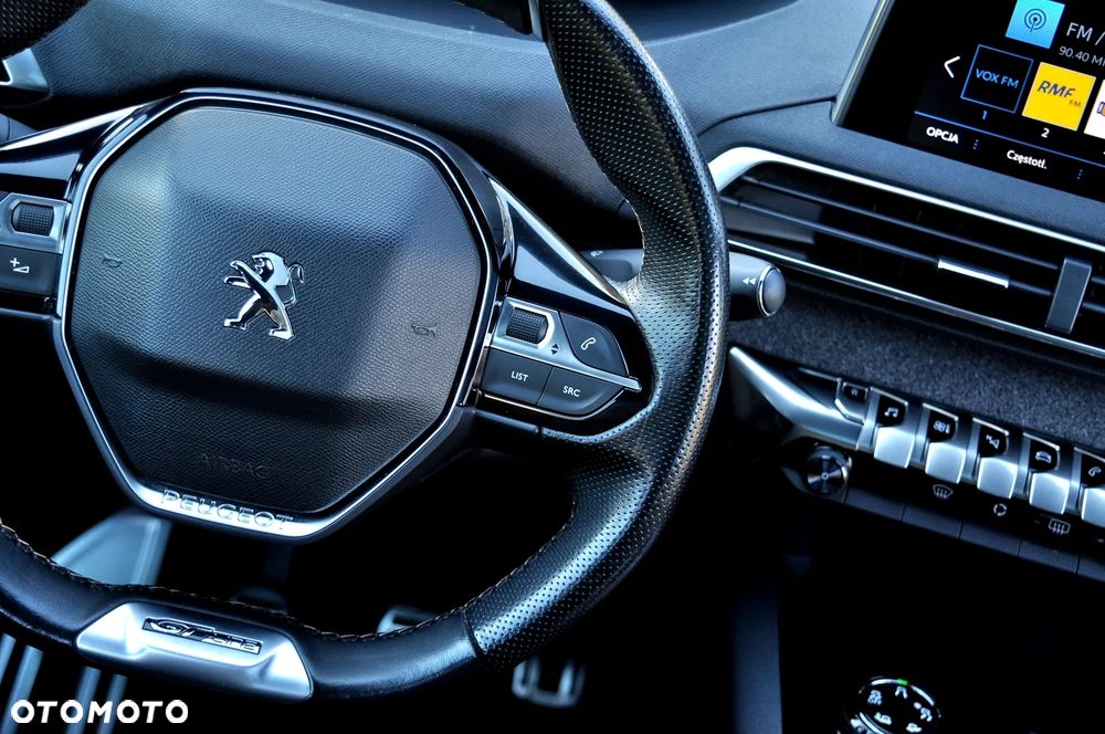 Peugeot 5008 1.2 PureTech GT S&S - 36