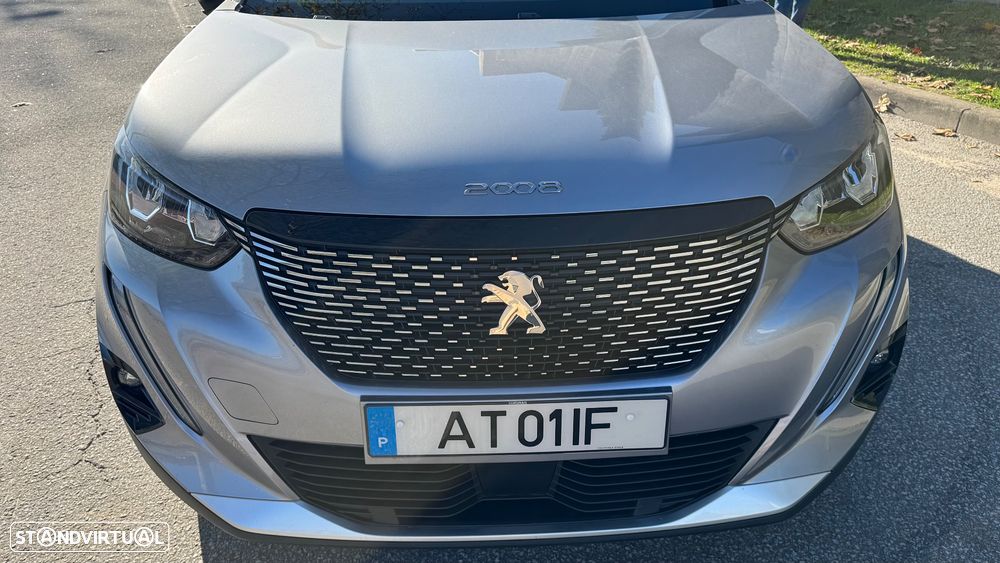 Peugeot 2008 1.2 PureTech Allure Pack - 6