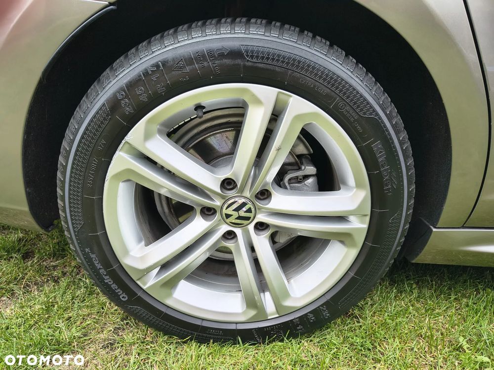 Volkswagen CC 2.0 TDI DPF BMT DSG - 19