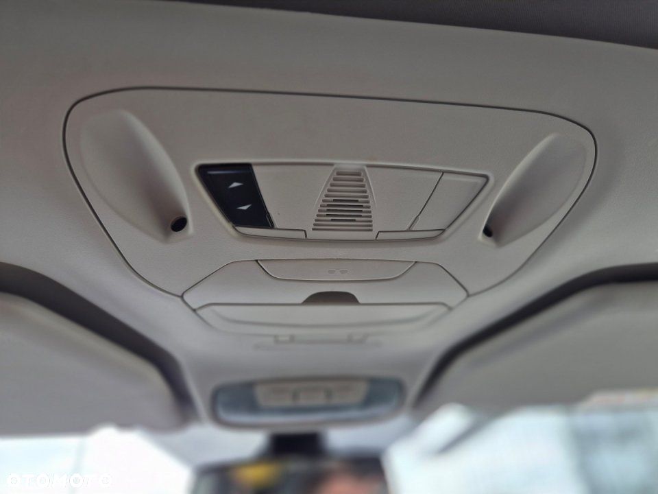 Ford Tourneo Connect - 29