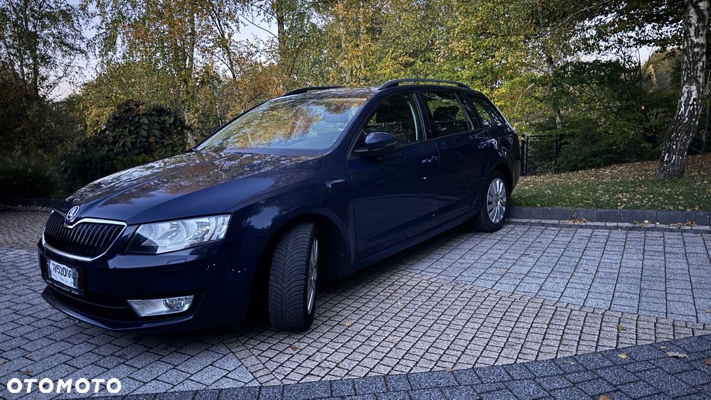 Skoda Octavia - 37