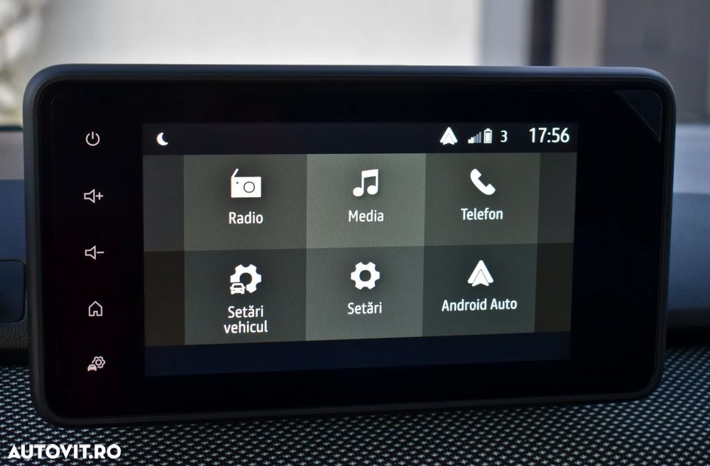 Dacia Sandero Stepway ECO-G 100 MT6 Expression - 13