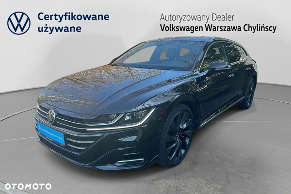 Volkswagen Arteon 2.0 TSI GPF R-Line DSG