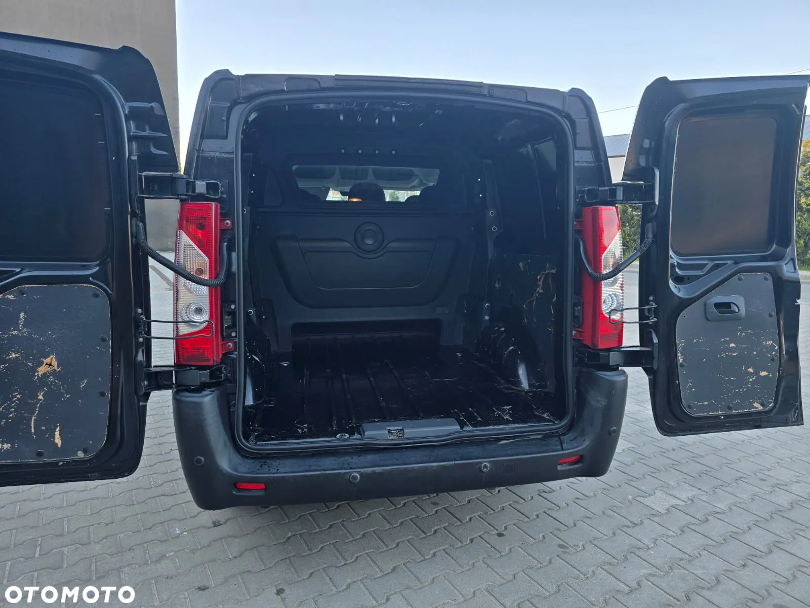 Peugeot Expert - 36