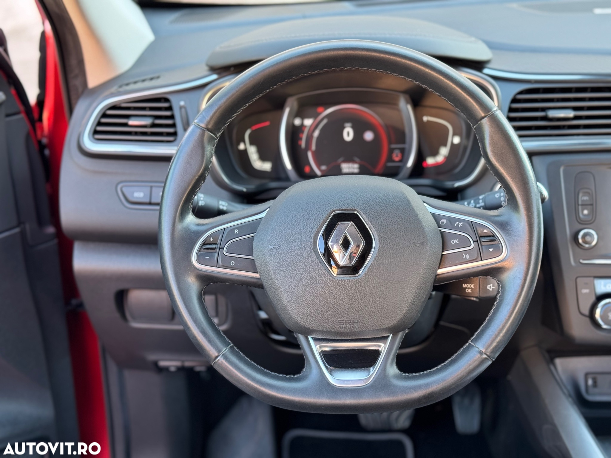 Renault Kadjar Energy TCe 130 EDC Bose Edition - 8